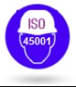 ISO 45001